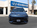 Thumbnail image of 2024 Hyundai KONA at Rusnak Hyundai/Genesis Inland Empire
