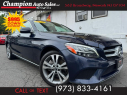 Thumbnail image of 2019 Mercedes-Benz C-Class at Champion Auto Sales Broadway