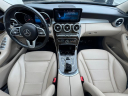 Thumbnail image of 2019 Mercedes-Benz C-Class at Champion Auto Sales Broadway