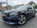 Thumbnail image of 2019 Mercedes-Benz C-Class at Champion Auto Sales Broadway