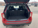 Thumbnail image of 2021 Ford Explorer at Les Stumpf Ford - New and Used