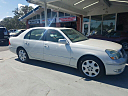 Thumbnail image of 2001 Lexus LS 430 at Family Car Mart, Inc.