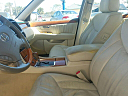 2001 Lexus LS 430 Base at Family Car Mart, Inc.