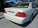Thumbnail image of 2001 Lexus LS 430 at Family Car Mart, Inc.