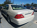 Thumbnail image of 2001 Lexus LS 430 at Family Car Mart, Inc.