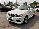 Thumbnail image of 2014 BMW X3 at 5 STAR AUTO SALES INC