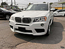 Thumbnail image of 2014 BMW X3 at 5 STAR AUTO SALES INC