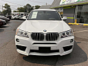 Thumbnail image of 2014 BMW X3 at 5 STAR AUTO SALES INC