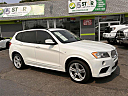Thumbnail image of 2014 BMW X3 at 5 STAR AUTO SALES INC