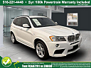 Thumbnail image of 2014 BMW X3 at 5 STAR AUTO SALES INC