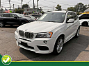 Thumbnail image of 2014 BMW X3 at 5 STAR AUTO SALES INC