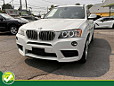 Thumbnail image of 2014 BMW X3 at 5 STAR AUTO SALES INC