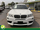 Thumbnail image of 2014 BMW X3 at 5 STAR AUTO SALES INC