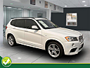 Thumbnail image of 2014 BMW X3 at 5 STAR AUTO SALES INC