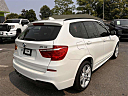 Thumbnail image of 2014 BMW X3 at 5 STAR AUTO SALES INC