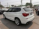 Thumbnail image of 2014 BMW X3 at 5 STAR AUTO SALES INC