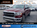 Thumbnail image of 2022 Ram 1500 at Jeff D Ambrosio Downingtown - Used