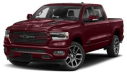 Thumbnail image of 2022 Ram 1500 at D'Ambrosio Dodge