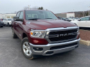 Thumbnail image of 2022 Ram 1500 at D'Ambrosio Dodge