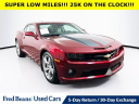 Thumbnail image of 2010 Chevrolet Camaro at FredBeansChevroletDoylestown USED