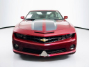 Thumbnail image of 2010 Chevrolet Camaro at FredBeansChevroletDoylestown USED