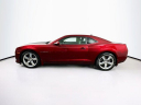 Thumbnail image of 2010 Chevrolet Camaro at FredBeansChevroletDoylestown USED