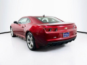 Thumbnail image of 2010 Chevrolet Camaro at FredBeansChevroletDoylestown USED
