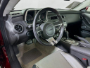 Thumbnail image of 2010 Chevrolet Camaro at FredBeansChevroletDoylestown USED