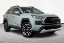Thumbnail image of 2019 Toyota RAV4 at BmwOfTheMainline_USED of Bala Cynwyd, PA