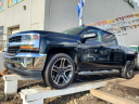 Thumbnail image of 2017 Chevrolet Silverado 1500 at Maui Auto Group