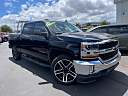 Thumbnail image of 2017 Chevrolet Silverado 1500 at Maui Auto Group