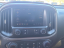 2022 GMC Canyon AT4 at Gary Mathews Motors