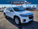 Thumbnail image of 2022 Chevrolet Traverse at Larson Ford