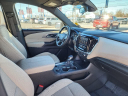2022 Chevrolet Traverse LS at Larson Ford