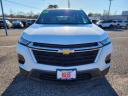 Thumbnail image of 2022 Chevrolet Traverse at Larson Ford
