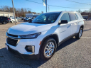 Thumbnail image of 2022 Chevrolet Traverse at Larson Ford