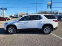 Thumbnail image of 2022 Chevrolet Traverse at Larson Ford