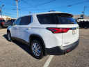 Thumbnail image of 2022 Chevrolet Traverse at Larson Ford