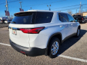 Thumbnail image of 2022 Chevrolet Traverse at Larson Ford