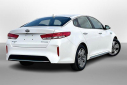 Thumbnail image of 2017 Kia Optima Plug-In Hybrid at Mike Murphy Ford Inc. - New
