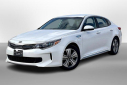 Thumbnail image of 2017 Kia Optima Plug-In Hybrid at Mike Murphy Ford Inc. - New