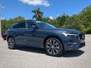 Thumbnail image of 2022 Volvo XC60 at Volvo Of Bonita Springs NEW