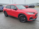 Thumbnail image of 2023 Honda HR-V at Mathews Nissan