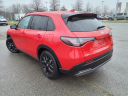 Thumbnail image of 2023 Honda HR-V at Mathews Nissan