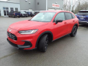 Thumbnail image of 2023 Honda HR-V at Mathews Nissan
