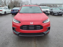 Thumbnail image of 2023 Honda HR-V at Mathews Nissan
