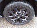Thumbnail image of 2023 Honda HR-V at Mathews Nissan