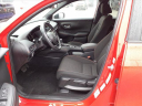 Thumbnail image of 2023 Honda HR-V at Mathews Nissan