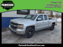 Thumbnail image of 2018 Chevrolet Silverado 1500 at Parkside Total Auto Care