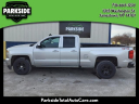 Thumbnail image of 2018 Chevrolet Silverado 1500 at Parkside Total Auto Care